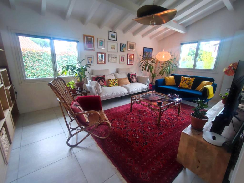 Villa Anglet, 6 pièces, 6 personnes - FR-1-239-1011 photo 4