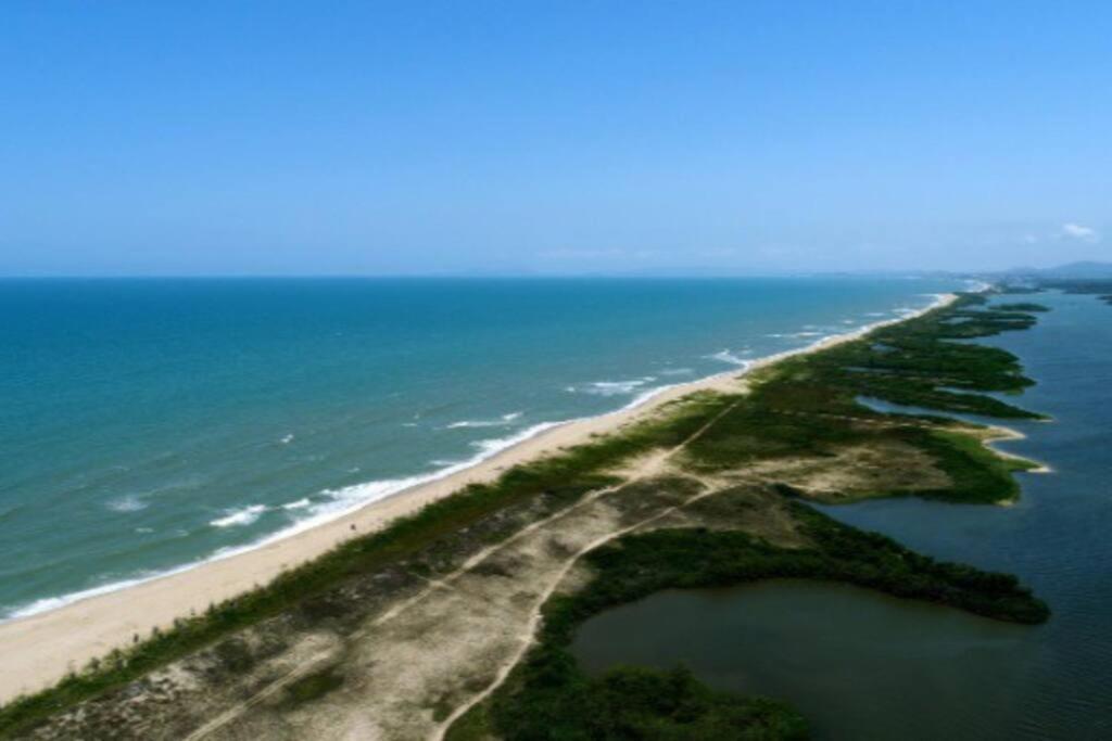 LINDO SOBRADO COM 7 QUARTOS NA BARRA DO ITAPOCU photo 2
