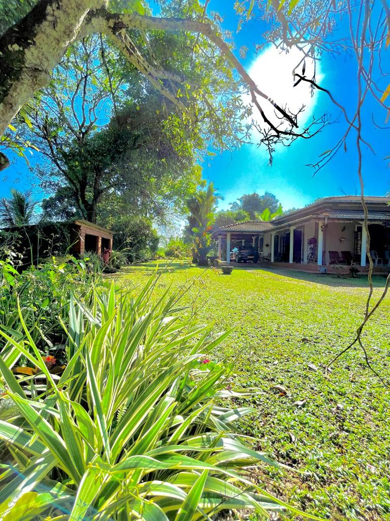 Villa Du Ciel - Galle photo 3