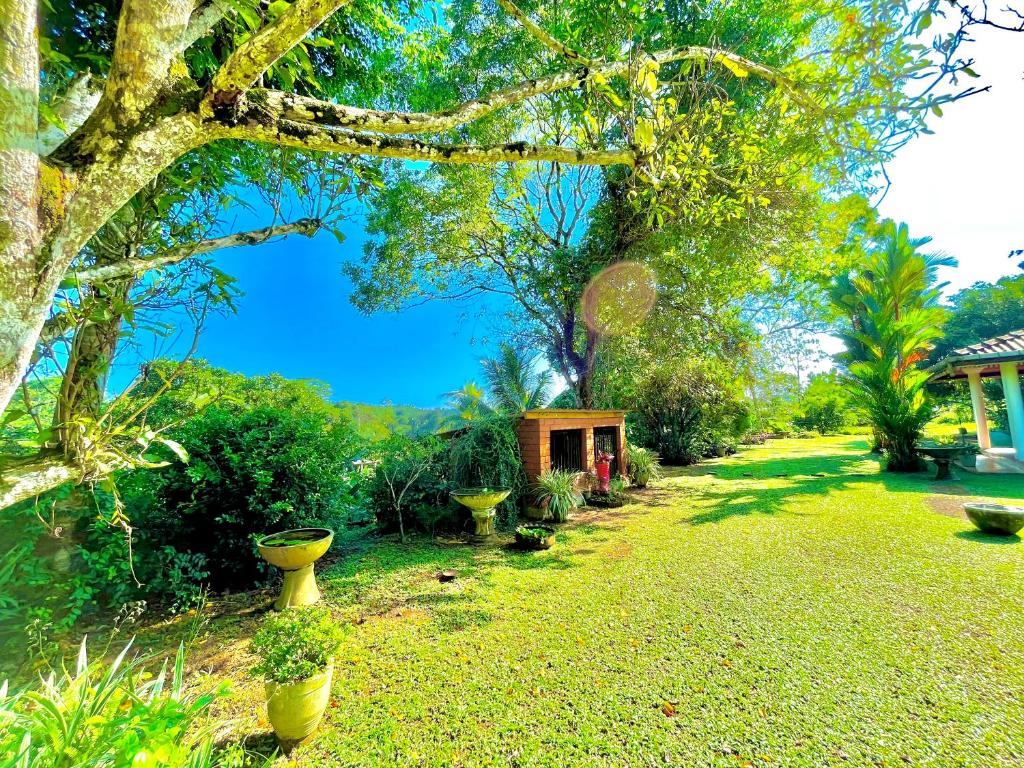 Villa Du Ciel - Galle photo 2