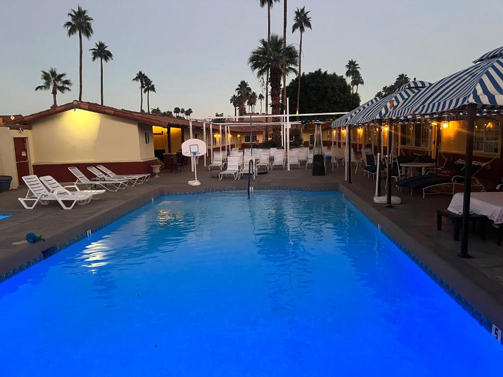 Exotic Dreams Resort Adults Only image