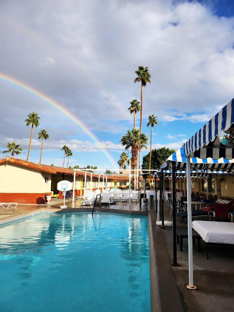 EDR Hotel - Adults Only & Clothing Optional photo 2
