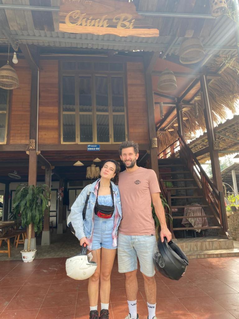 Homestay Chinh Bi