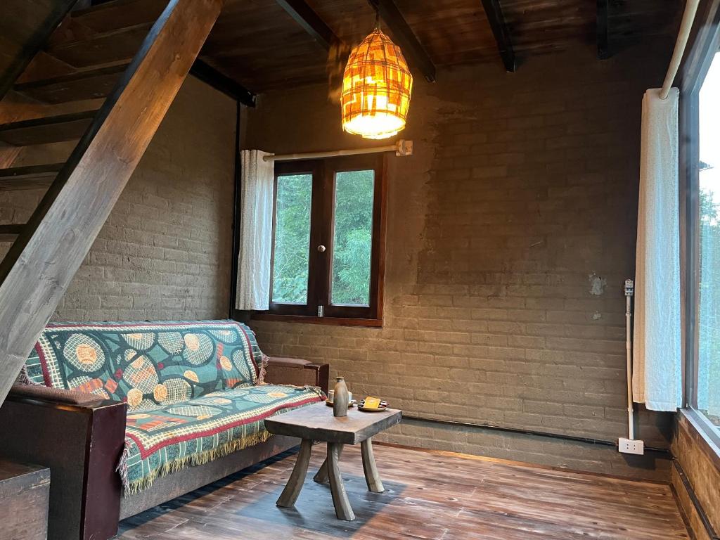 La Maison SAPA - Bungalow - Luxury