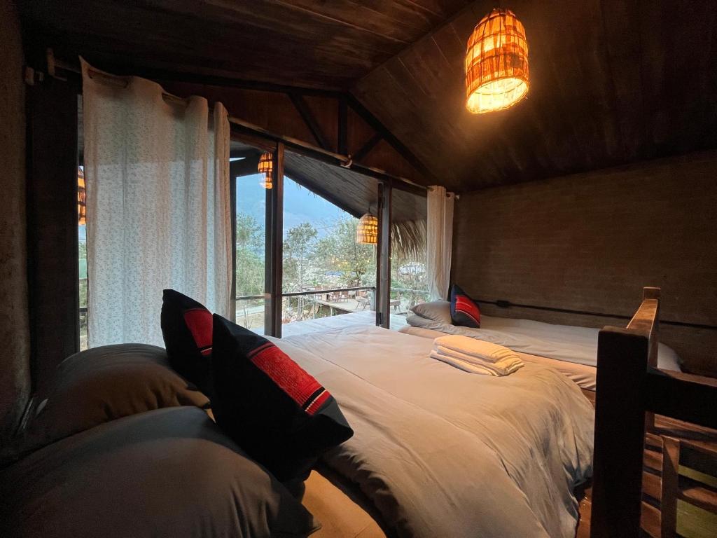 La Maison SAPA - Bungalow - Luxury