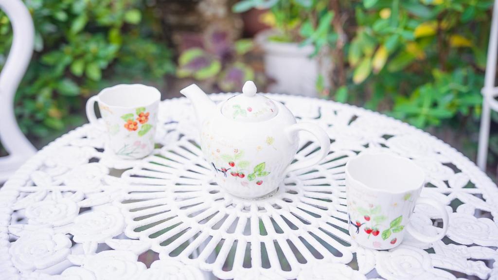 AMAMI-Green-Garden photo 4