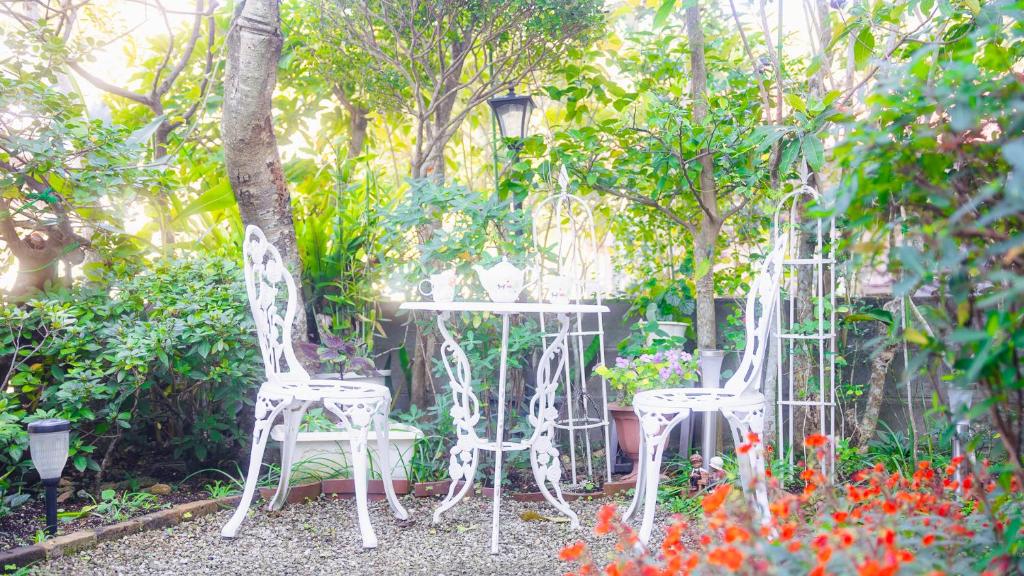 AMAMI-Green-Garden photo 1