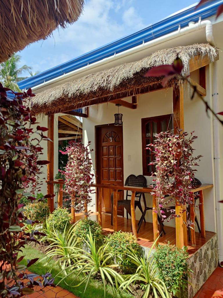 Glorias Panglao Inn 1 photo 2
