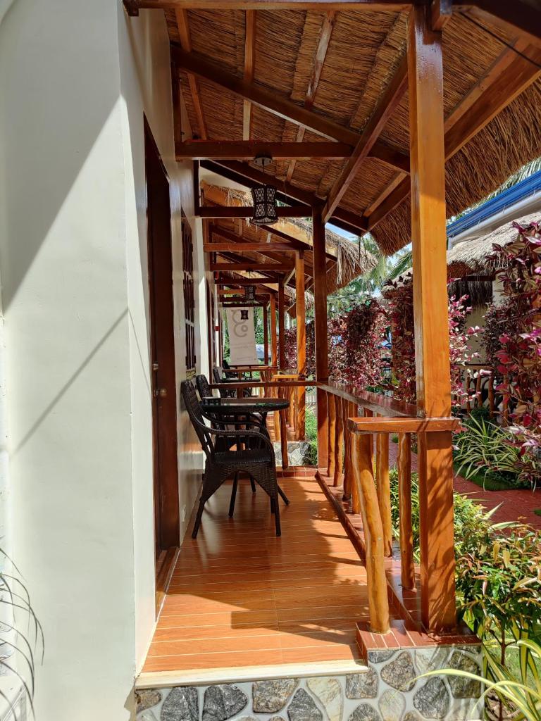 Glorias Panglao Inn 1 photo 3