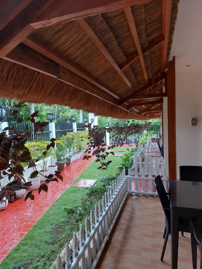 Glorias Panglao Inn 1 photo 4