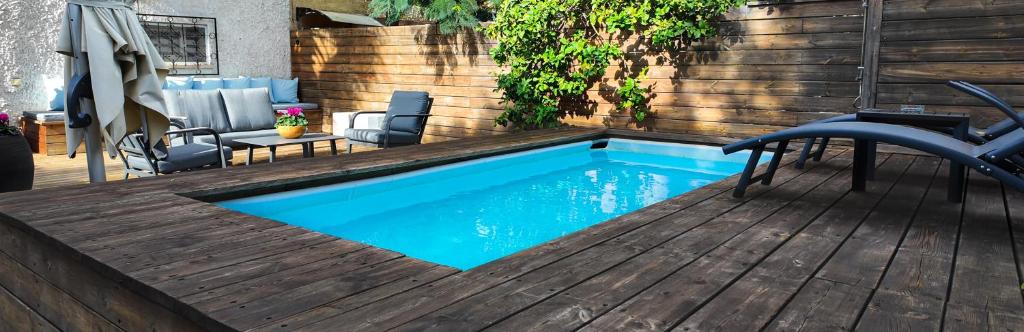 Villa Rosen at Ramat Hahayal TLV photo 3