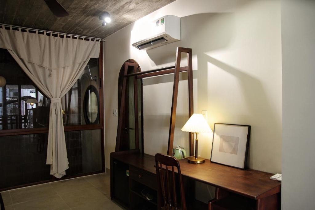 Komi Homestay