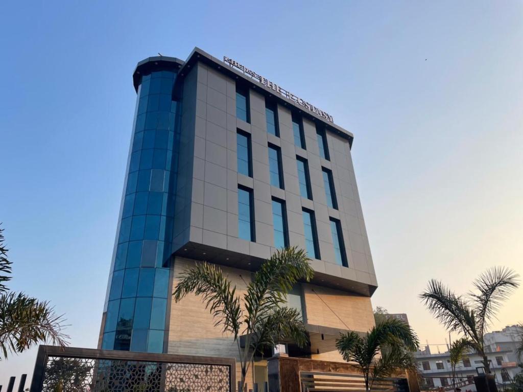 The Ecstasy Hotel photo 2