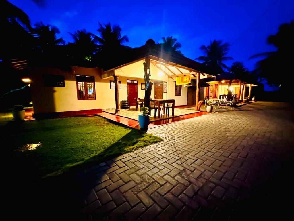 Green Sapphire Holiday Resort Wilpaththu photo 1