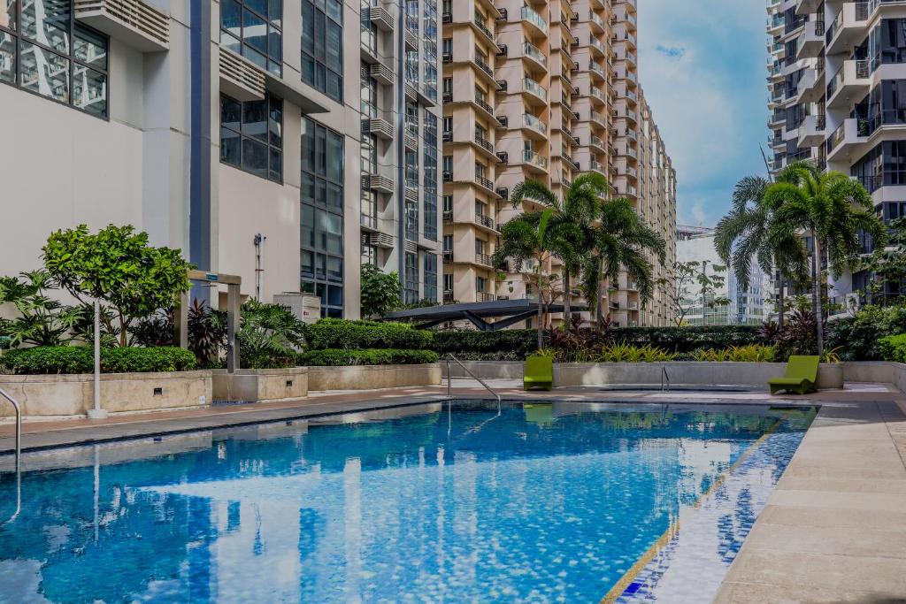 Max Dwell Family Sleeper at BGC photo 4