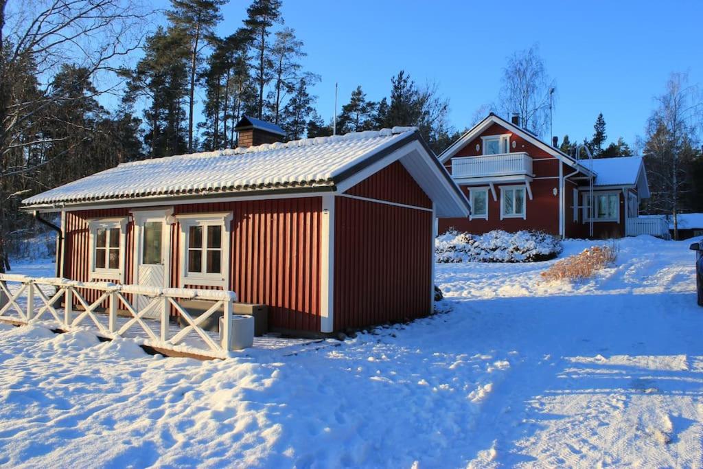 Cottage Charm - Cozy Getaway in the Archipelago photo 2