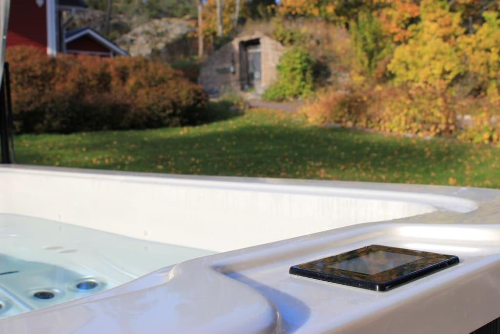 Cottage Charm - Cozy Getaway in the Archipelago photo 3