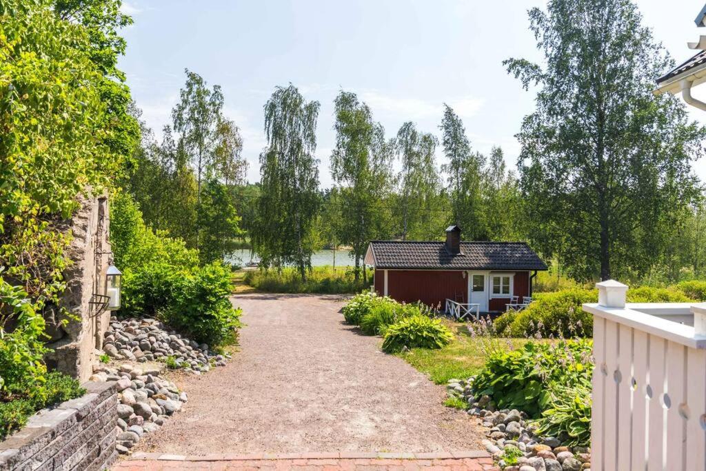 Cottage Charm - Cozy Getaway in the Archipelago photo 4