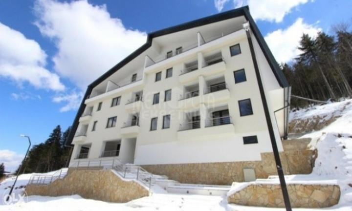 apartman Bjelašnica photo 1