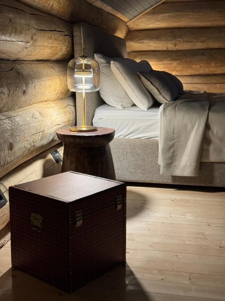Rtanj Kopaonik Eco Resort & Spa photo 4