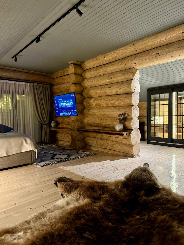 Rtanj Kopaonik Eco Resort & Spa photo 3