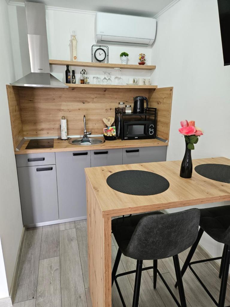 Studio apartman Antonio