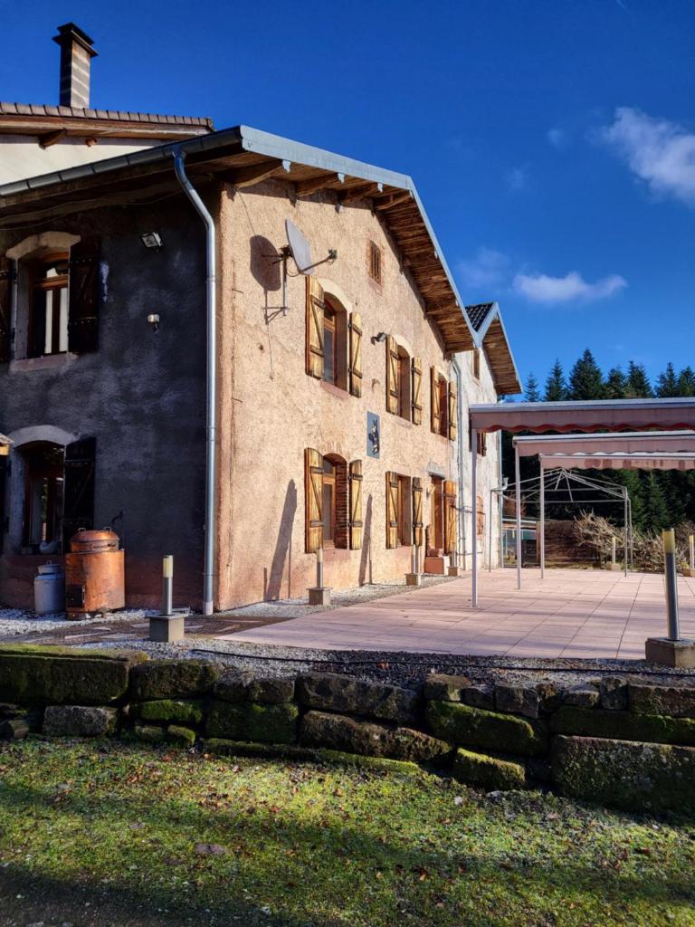 Relais nature et randonnées photo 3