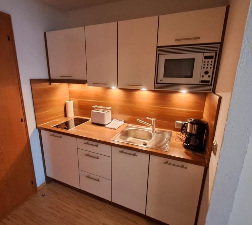 Appartements Bergheim photo 2