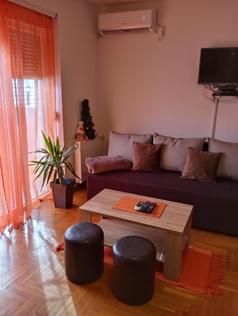 Apartman Radmanovac photo 2