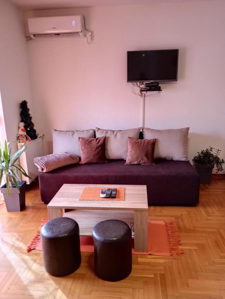 Apartman Radmanovac photo 1