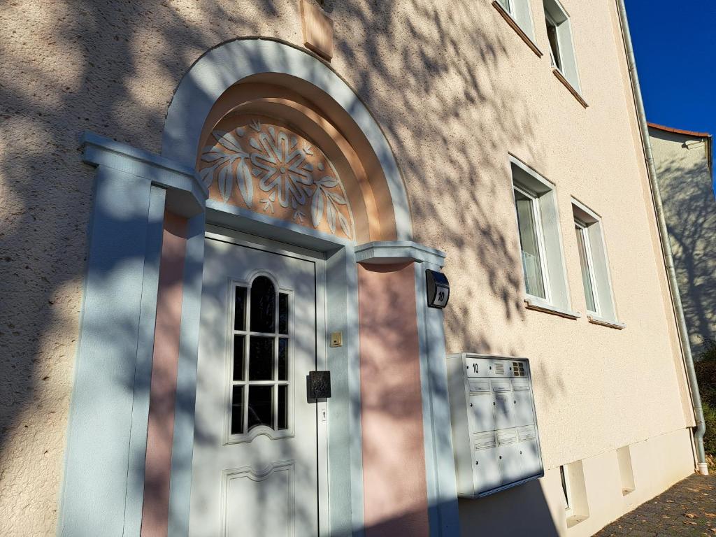 Ferien und Gästewohnung Hettstedt photo 3