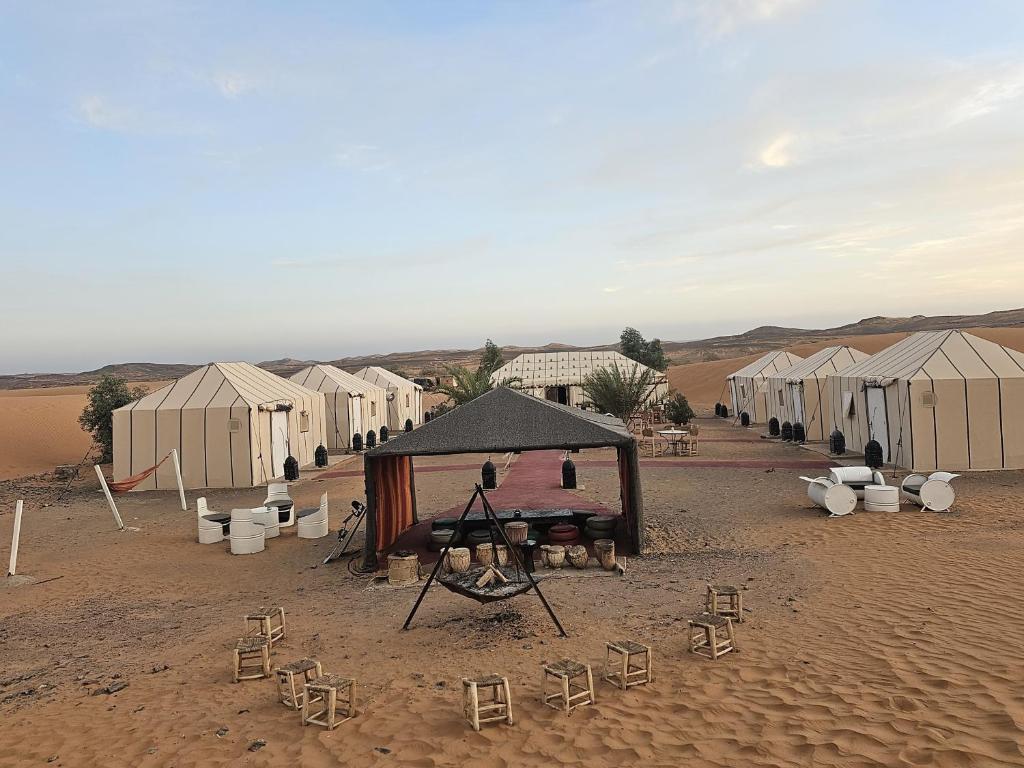 Musta Desert Camp photo 1