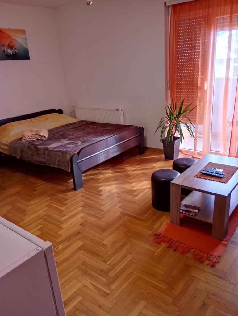 Apartman Radmanovac photo 3