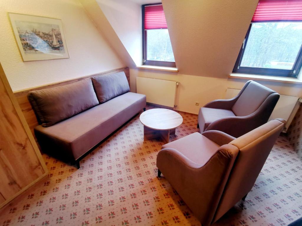 Heidehotel Soltauer Hof photo 2
