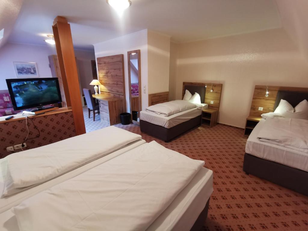 Heidehotel Soltauer Hof photo 1