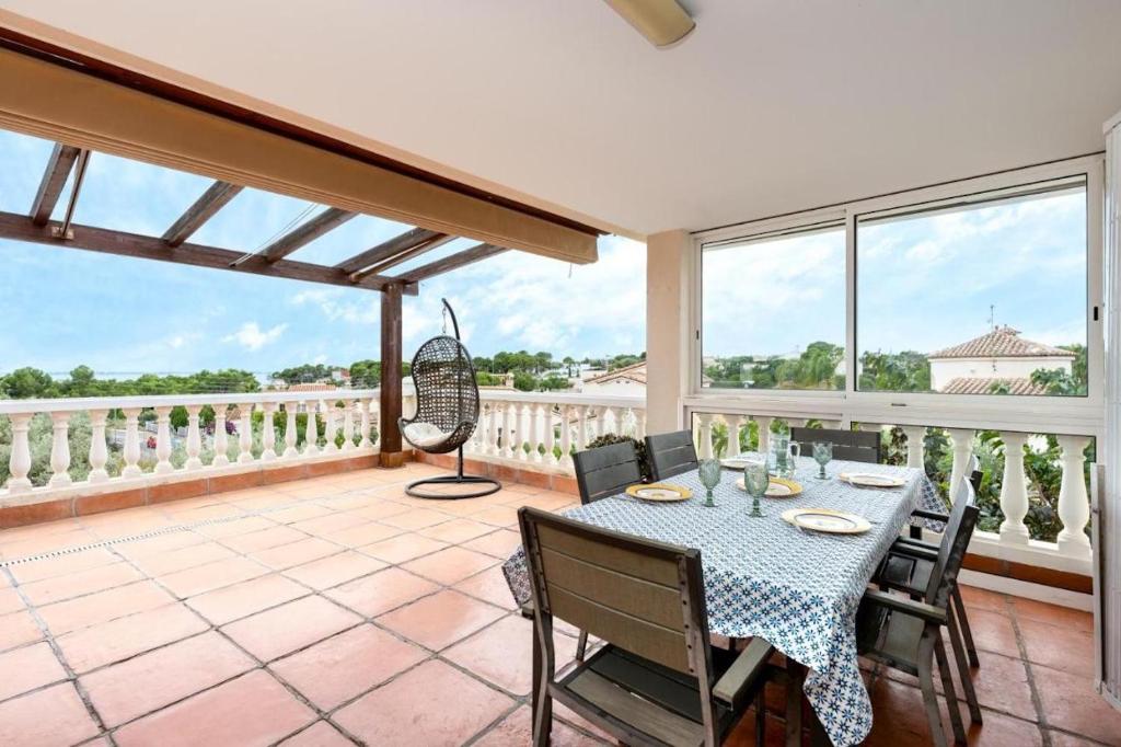 Catalunya Casas Tranquil Paradise, Private Pool and only 200 meters to beach! photo 3