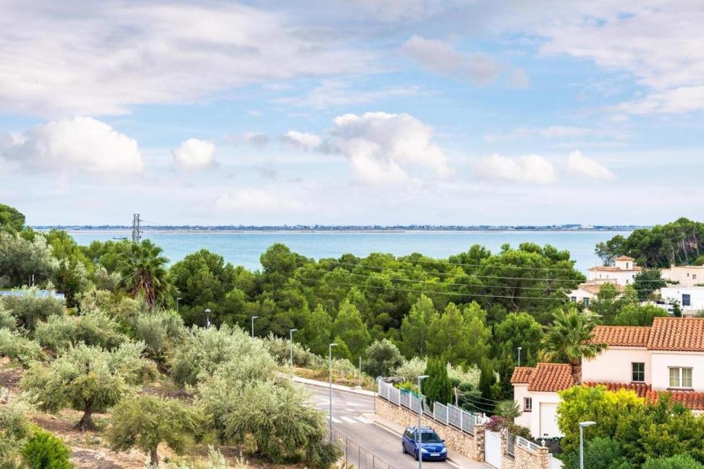 Catalunya Casas Tranquil Paradise, Private Pool and only 200 meters to beach! photo 1