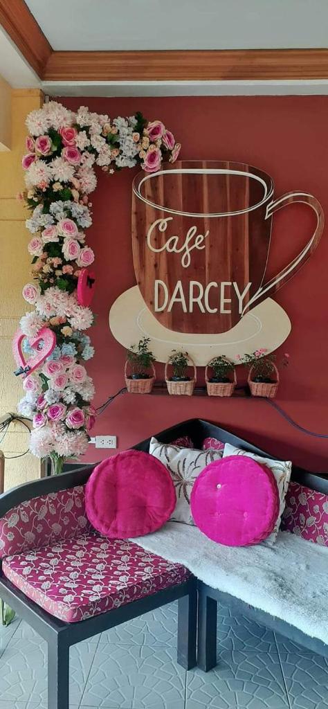 Café Darcey BnB photo 4