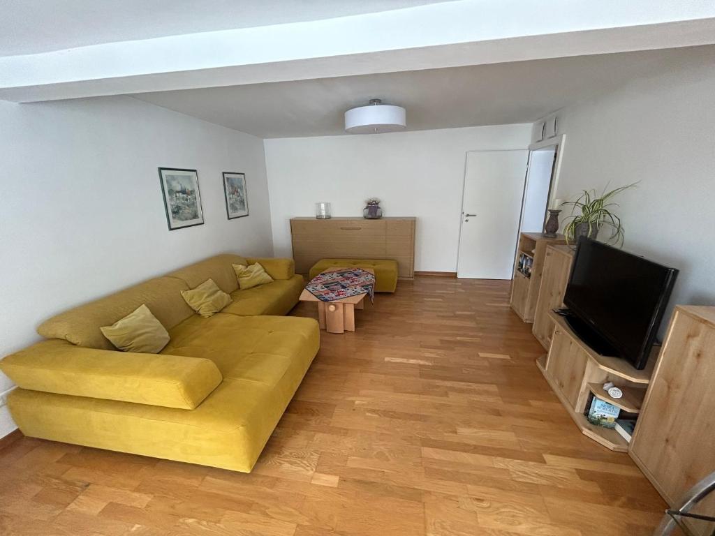 Wohnung direkt am Wald photo 4