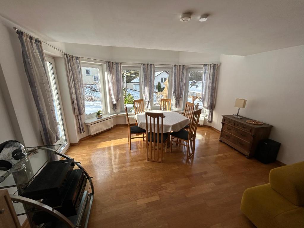 Wohnung direkt am Wald photo 3