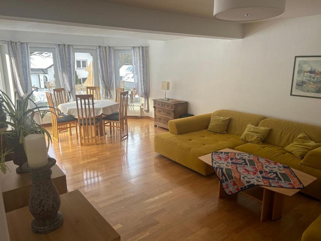 Wohnung direkt am Wald photo 2