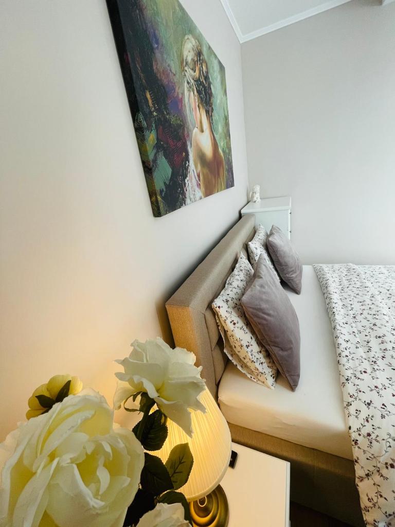 Apartament Cetate Alba Carolina photo 2