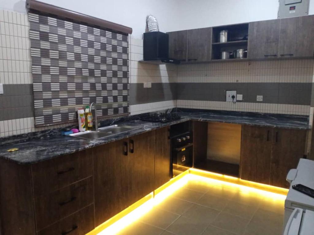 The Breeze Apartment photo 3