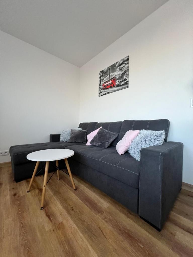 Apartmán Roda2 Malé Lipno photo 2