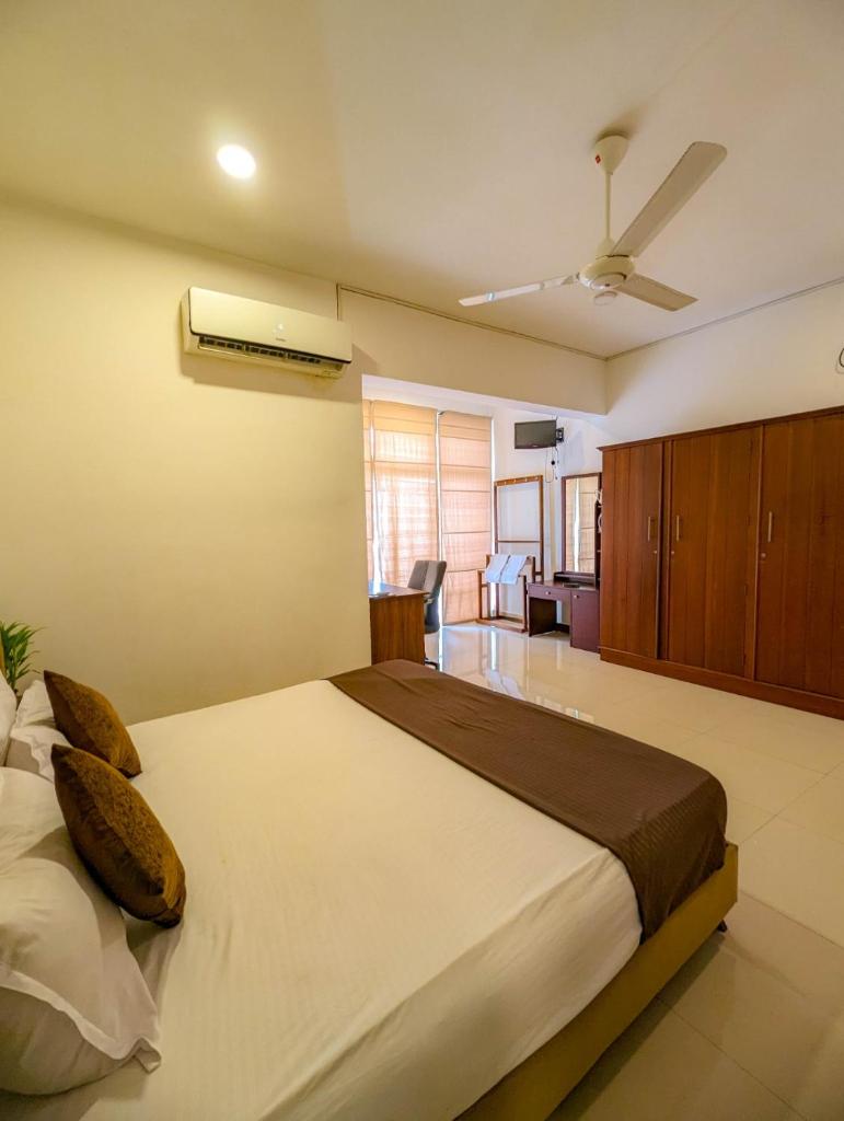 Turtle Bay By CMB Apartments & Hotels photo 4