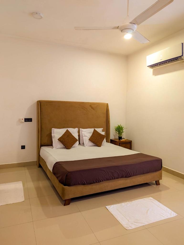 Turtle Bay By CMB Apartments & Hotels photo 2