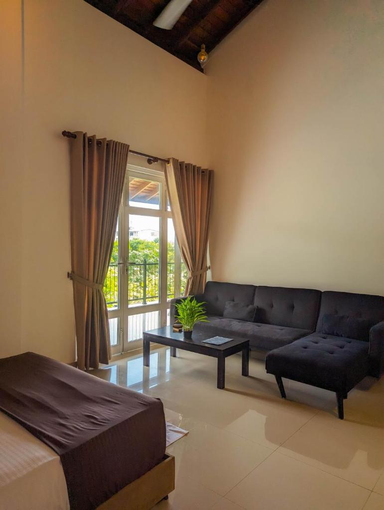 Turtle Bay By CMB Apartments & Hotels photo 1
