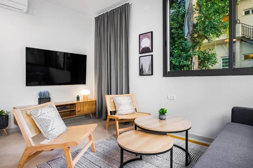 Sweet and rural home in Ra’anana photo 1