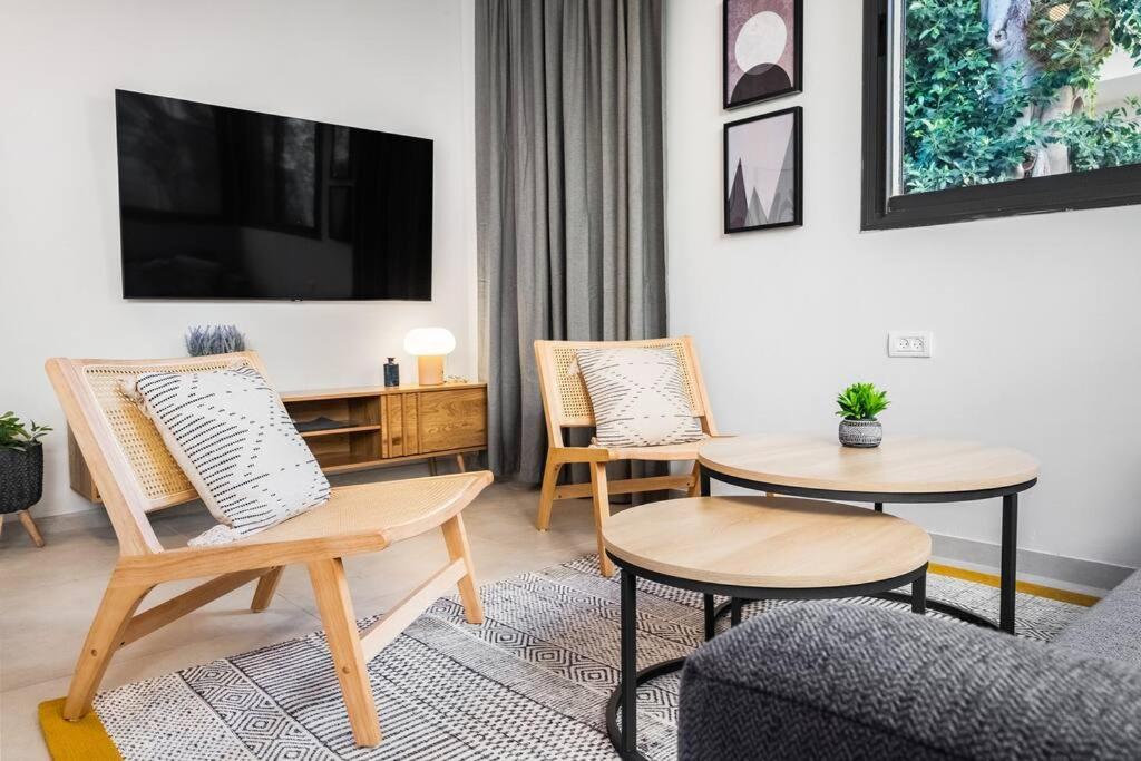 Sweet and rural home in Ra’anana photo 4