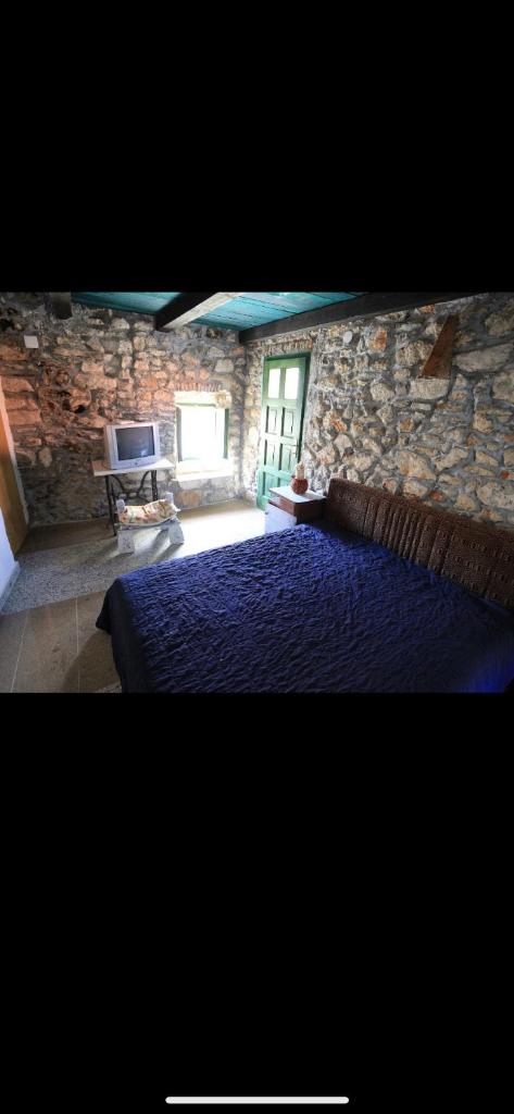 Robinzon house Bongo with pool and jacuzzi photo 3